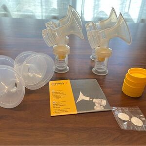 Medela Symphony Parts